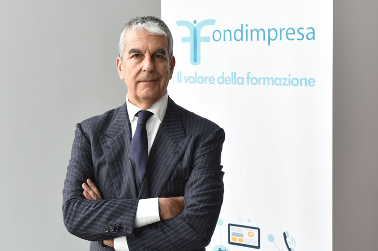 Bruno Scuotto nuovo presidente FACA Fondazione Aerospazio Campania Academy
